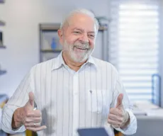 Lula transfere agenda em João Pessoa para Campina Grande