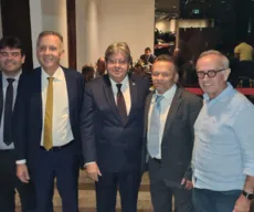 Azevêdo busca imprimir força política e liderança nos encontros com prefeitos e parlamentares em Brasília