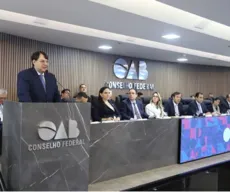 Rogério Varella é indicado pela OAB para vaga no Conselho Nacional do MP