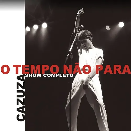 
				
					Aos 64 anos, como na canção dos Beatles, Cazuza seria um homem velho? Duvido!
				
				