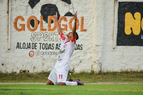 
				
					São Paulo Crystal enfrenta o Icasa buscando aproveitar último cartucho restante na Série D do Brasileirão
				
				