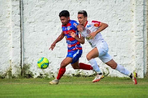 
				
					São Paulo Crystal bate Afogados e estreia na Série D do Brasileiro com vitória
				
				