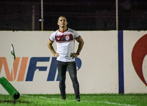 
				
					Há um ano sem derrotas no Paraibano, Campinense foca na semifinal da próxima quarta-feira, contra o Sousa
				
				