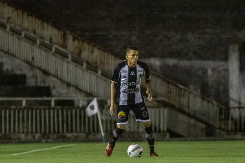 
				
					Botafogo-PB vence o São José-RS por 2 a 1 no Almeidão e larga bem na Série C
				
				