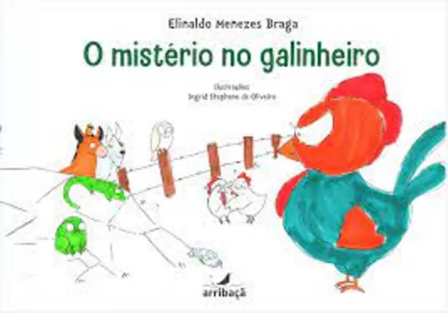 
				
					Dia do Livro Infantil: 5 títulos para fugir dos clichês
				
				