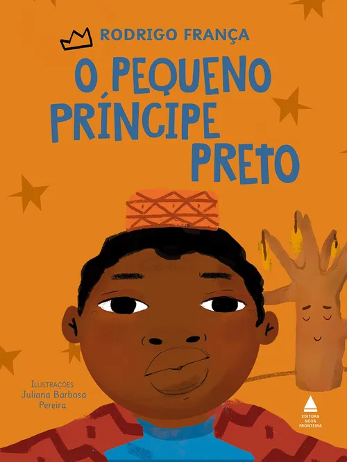 
				
					Dia do Livro Infantil: 5 títulos para fugir dos clichês
				
				