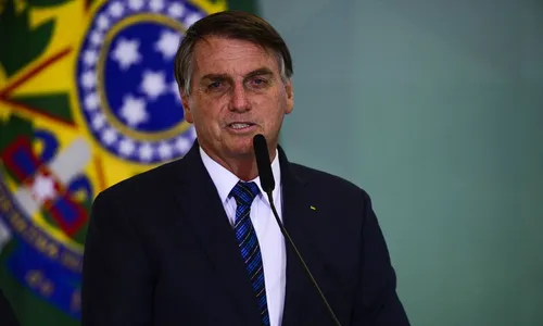 
                                        
                                            Bolsonaro deixa a Paraíba e Pacheco assume Presidência da República
                                        
                                        