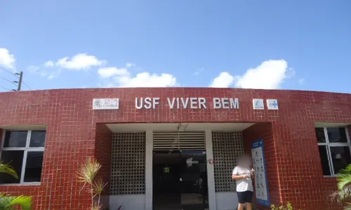 
                                        
                                            CRM-PB faz interdição ética em USF Viver Bem, em João Pessoa
                                        
                                        