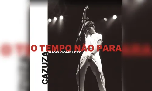 
				
					Aos 64 anos, como na canção dos Beatles, Cazuza seria um homem velho? Duvido!
				
				