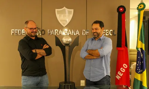 
                                        
                                            Campinense, Botafogo e FPF-PB buscam liberação de torcida visitante na final do Paraibano, mas MP nega
                                        
                                        