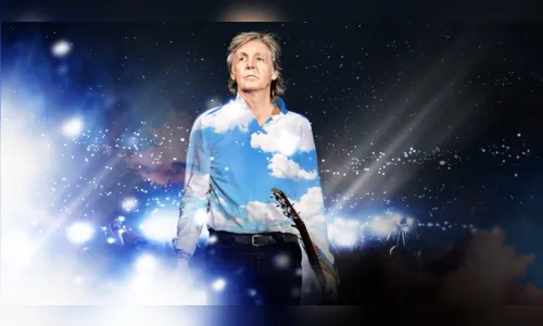 
				
					Não! Contra a Rússia, Paul McCartney inicia turnê com autocancelamento!
				
				