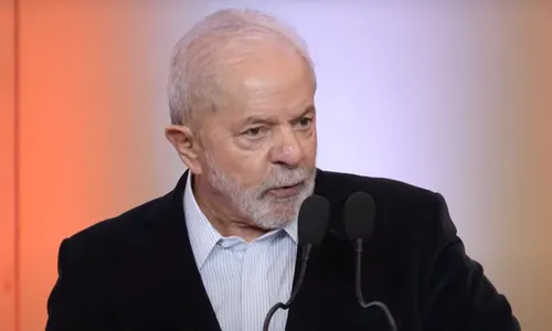 
                                        
                                            Estou com Lula e não abro! Às vezes, o politicamente correto é mesmo muito chato!
                                        
                                        