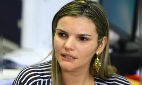 
				
					Renata Nóbrega é oficializada como nova secretária de Saúde da Paraíba
				
				