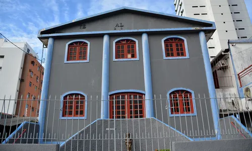 
                                        
                                            Musical “Viva a Nau Catarineta” em João Pessoa
                                        
                                        