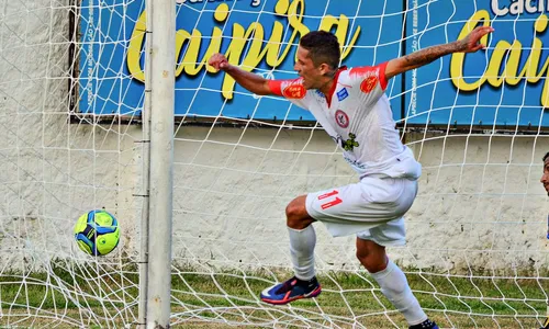 
                                        
                                            São Paulo Crystal recebe o América-RN em jogo da nona rodada da Série D
                                        
                                        