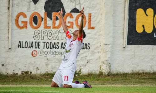 
                                        
                                            São Paulo Crystal visita o Globo FC em jogo da segunda rodada da Série D
                                        
                                        