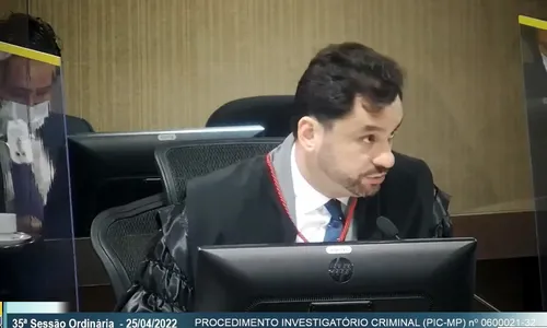 
                                        
                                            TRE não reconhece crime eleitoral e devolve processo da Calvário para TJ
                                        
                                        