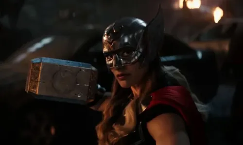 
                                        
                                            Trailer de 'Thor: Amor e Trovão' é divulgado; veja detalhes
                                        
                                        