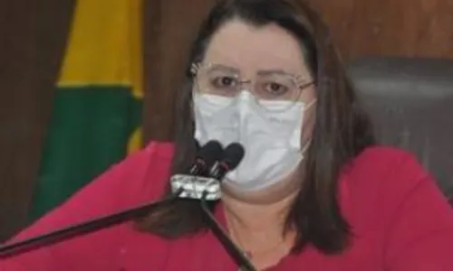 
                                        
                                            Vereadora de Campina Grande, Valéria Aragão é nomeada secretária estadual de Articulação Política
                                        
                                        