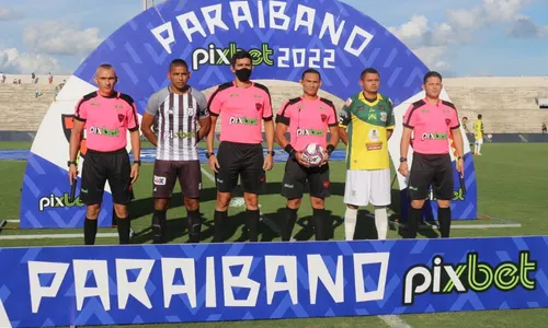 
                                        
                                            Treze goleira o Sport-PB por 6 a 0 no Amigão, e agora espera definição de adversário para o mata-mata do Paraibano
                                        
                                        