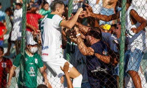 
                                        
                                            Sousa inicia a trajetória na Série D do Campeonato Brasileiro contra o América-RN
                                        
                                        