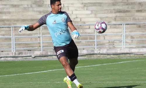 
                                        
                                            Andrezon elogia postura de Marcelinho Paraíba e diz que o clima no Treze melhorou após a chegada do técnico
                                        
                                        