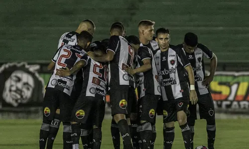 
                                        
                                            Botafogo-PB faz 7 a 0 no Atlético-PB e se junta ao Campinense nas semifinais do Campeonato Paraibano 2022
                                        
                                        