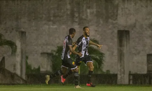 
                                        
                                            Botafogo-PB vence o São José-RS por 2 a 1 no Almeidão e larga bem na Série C
                                        
                                        