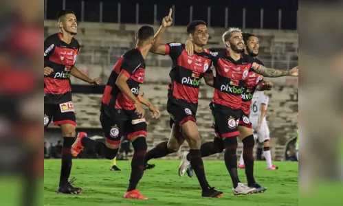 
				
					Botafogo-PB e Campinense decidirão o Paraibano nos dias 14 e 21 de maio
				
				