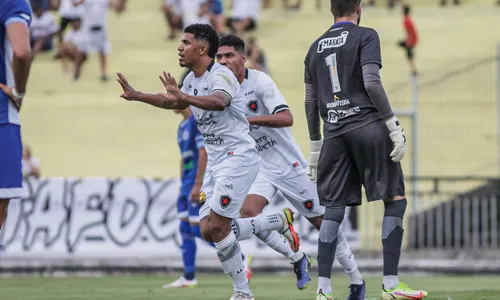 
                                        
                                            Botafogo-PB bate o Confiança com gol de Adílson Bahia e chega a segunda vitória na Série C do Campeonato Brasileiro
                                        
                                        