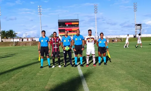 
                                        
                                            São Paulo Crystal perde para o já eliminado Globo FC e não tem mais chances de classificação na Série D do Brasileirão
                                        
                                        