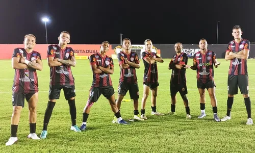 
                                        
                                            São Paulo Crystal vence o Globo FC e assume a vice-liderança do Grupo 3 da Série D
                                        
                                        