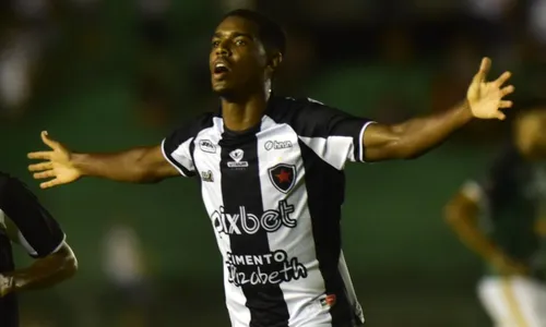 
                                        
                                            Botafogo-PB derrota o Nacional de Patos por 3 a 0 e está na final do Paraibano
                                        
                                        