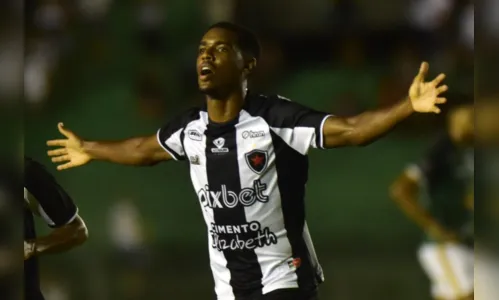 
				
					Gerson Gusmão já mira finalíssima do Paraibano e diz que Belo chegará forte
				
				