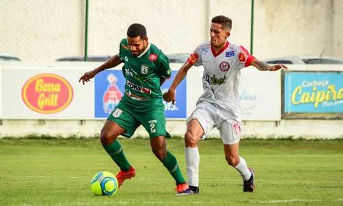 
                                        
                                            Sousa derrota o São Paulo Crystal por 3 a 2 e alcança primeira vitória na Série D
                                        
                                        