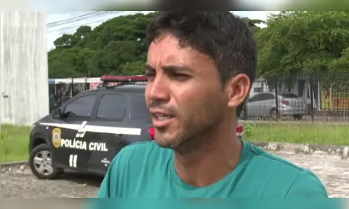 
				
					Padrasto acusado de estuprar e matar enteada em João Pessoa vai a júri popular
				
				