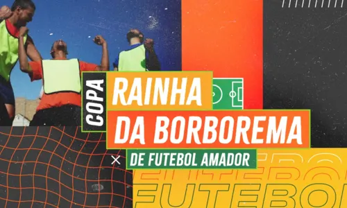 
                                        
                                            Veja ao vivo rodada dupla da Copa Rainha da Borborema
                                        
                                        