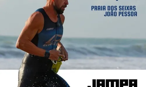 
                                        
                                            Jampa Triathlon chega a sua segunda etapa neste domingo, em João Pessoa
                                        
                                        