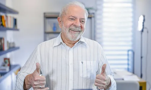 
                                        
                                            Lula transfere agenda em João Pessoa para Campina Grande
                                        
                                        