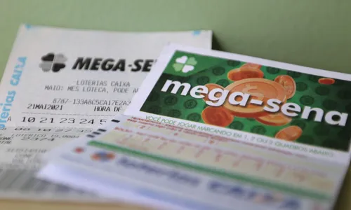 
                                        
                                            Aposta de João Pessoa ganha mais de R$ 39 mil na quina da Mega-Sena
                                        
                                        