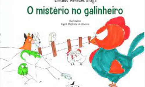 
				
					Dia do Livro Infantil: 5 títulos para fugir dos clichês
				
				