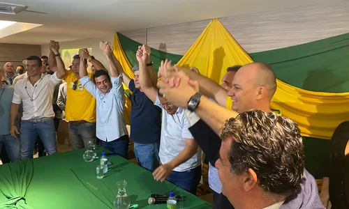 
                                        
                                            Após deixar PTB, Nilvan anuncia pré-candidatura pelo PL com aval de Bolsonaro
                                        
                                        