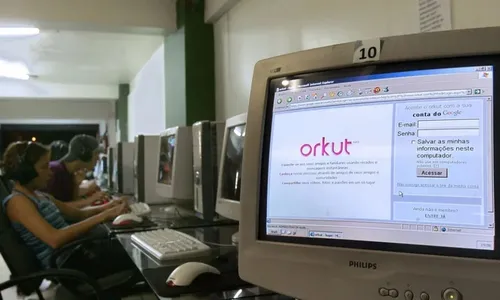 
                                        
                                            O Orkut voltou? Site é reativado e fundador promete ‘algo novo’
                                        
                                        