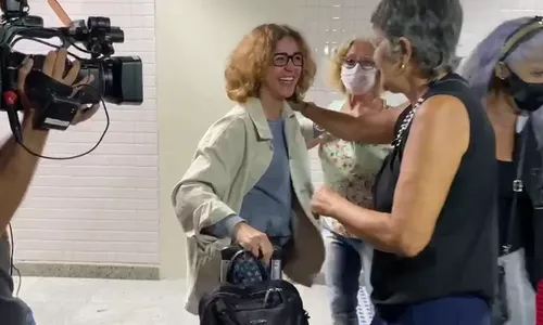 
                                        
                                            Da guerra para as urnas: paraibana refugiada da Ucrânia será candidata ao Senado
                                        
                                        