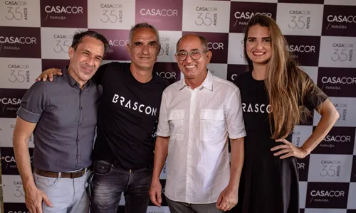 
                                        
                                            CASACOR Paraíba 2022 apresenta master plan para profissionais em evento especial
                                        
                                        