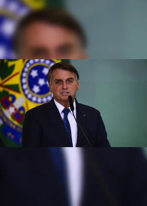 
                                        
                                            Justiça rejeita pedido para cancelar motociata de Bolsonaro em Campina Grande
                                        
                                        