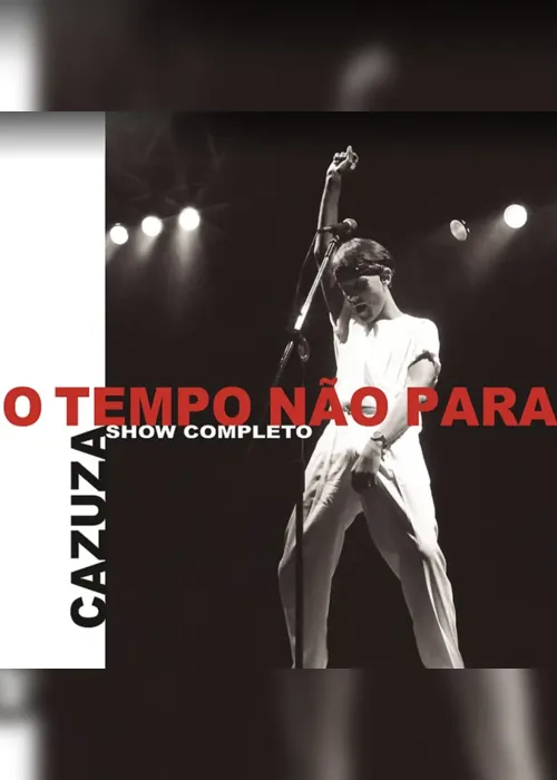 
                                        
                                            Aos 64 anos, como na canção dos Beatles, Cazuza seria um homem velho? Duvido!
                                        
                                        