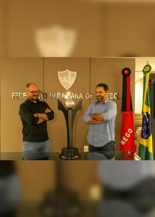 
                                        
                                            Botafogo-PB e Campinense decidirão o Paraibano nos dias 14 e 21 de maio
                                        
                                        