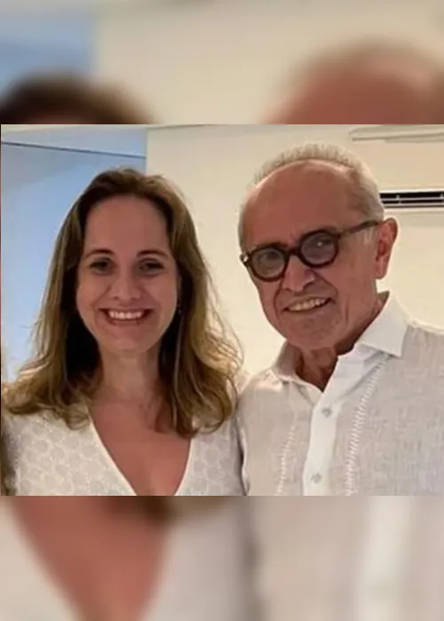 
                                        
                                            MPC quer barrar nomeação de filha do prefeito de João Pessoa na Secretaria de Saúde
                                        
                                        