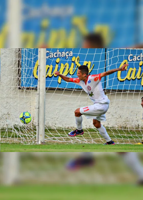 
                                        
                                            São Paulo Crystal visita o Icasa no Ceará e tenta voltar a vencer na Série D
                                        
                                        